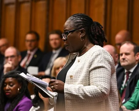 Systemic Discrimination Harms Maternity Outcomes for African-Caribbean Patients in England, MPs Report