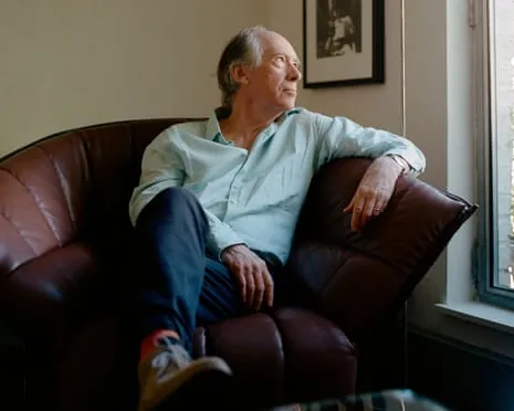 Reviewing Ian McEwan's Latest Novel: An Examination of Liberal Boundaries