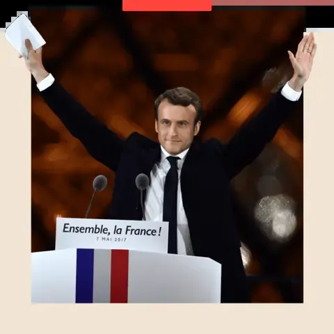The Reasons France Is Heading Toward Turning Into Another Struggling Power in the EU