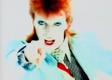 Unpacking Memorable Experiences from Bowie's Legacy