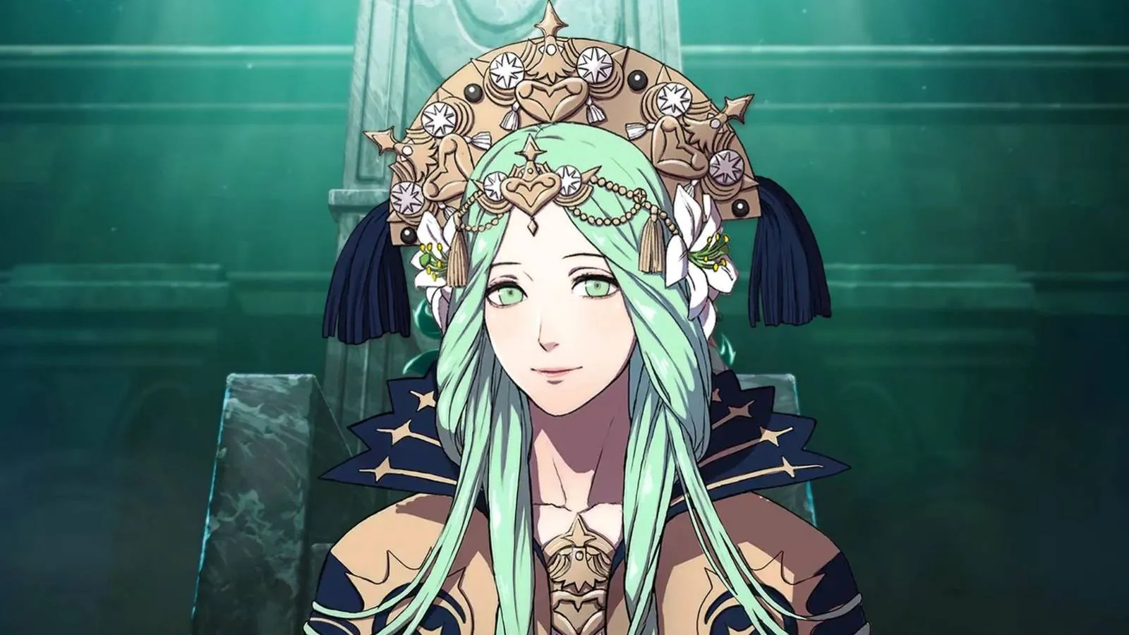 Fire Emblem: Fortune’s Weave Game Looks Closer to a Predecessor Rather Than a Sequel