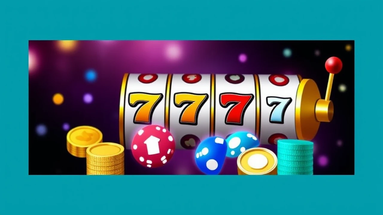 Understanding the Dos and Don'ts of Online Casino Slot Betting: Your Go-To Manual