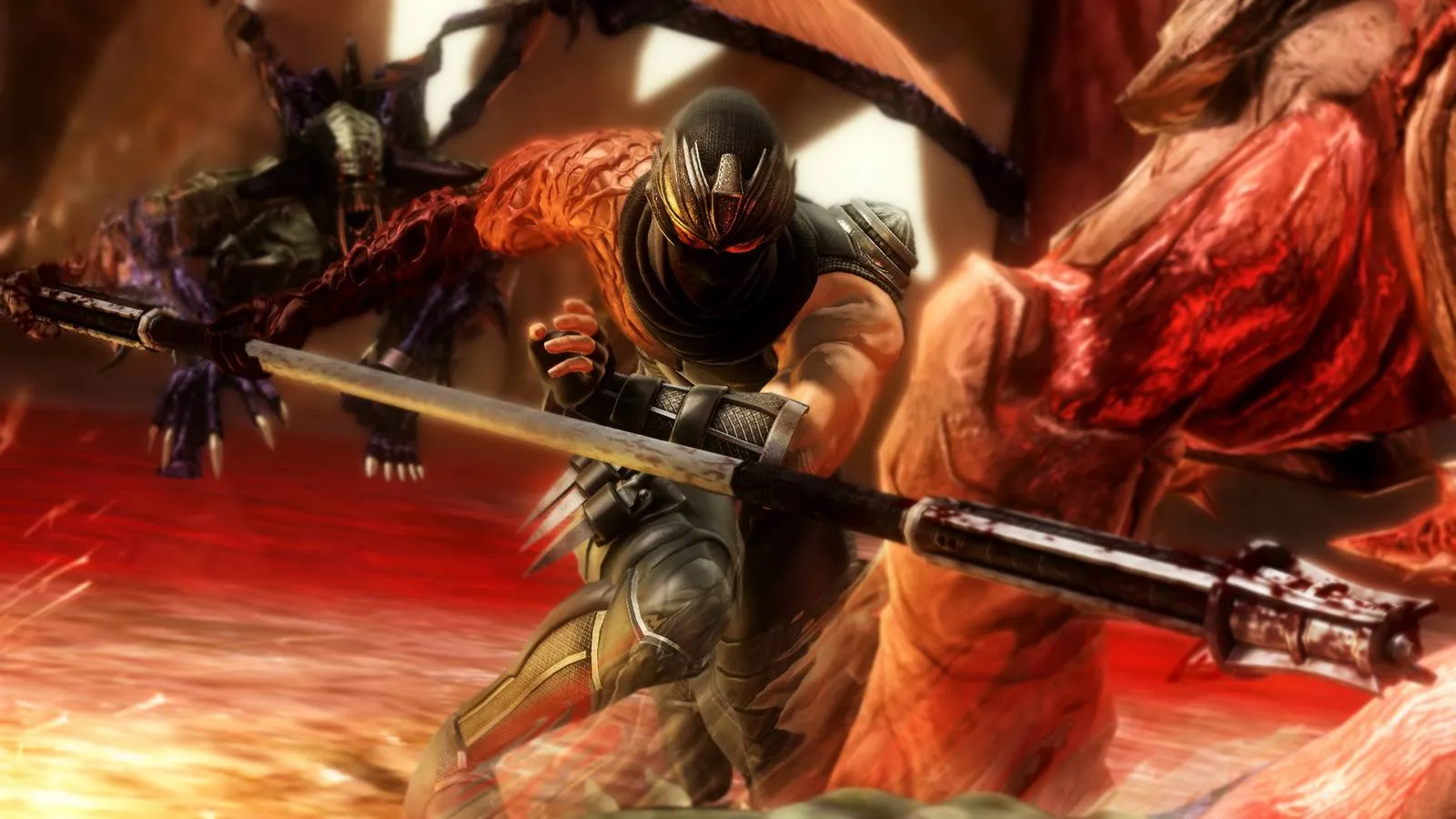 Hack A Path Through the Action-Packed Franchise Before It Leaves Game Pass