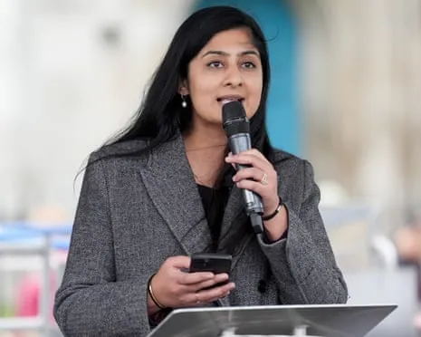 The Coventry South MP Seeks Advice From Libel Lawyers Following Dispute With Jeremy Corbyn Over Party Finances
