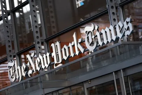 The former president’s Lawsuit Targeting the NYT constitutes Frivolous—But Raises a Grave Risk to Journalistic Liberty